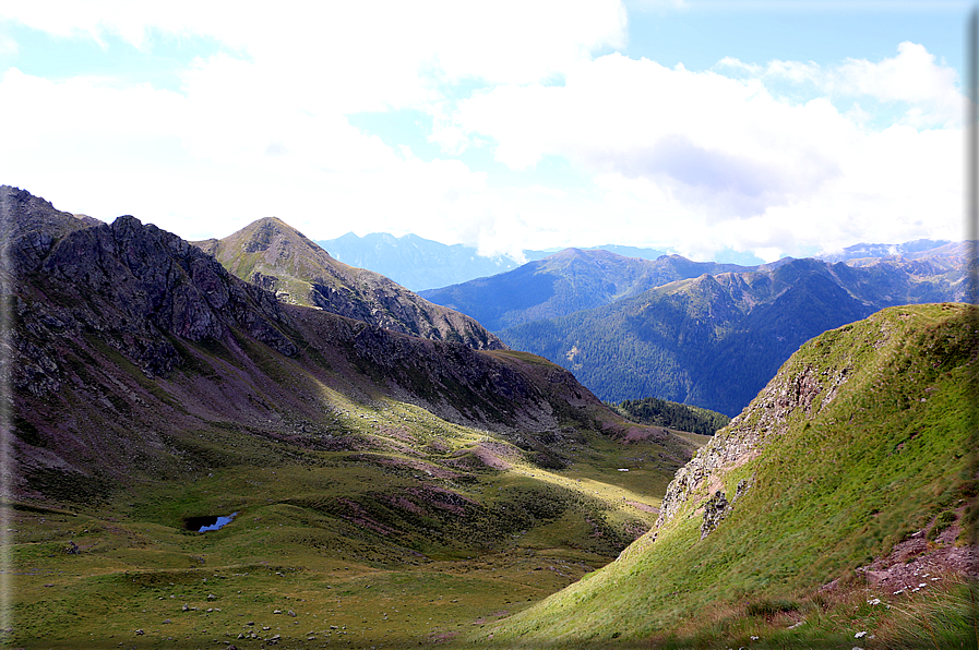 foto Forcella Pala del Becco